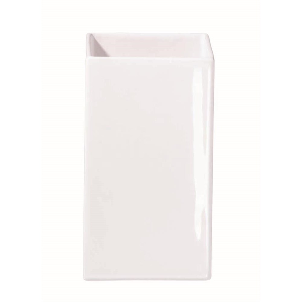 ASA Selection Váza QUADRO 11.5x11.5x21cm ASA Selection