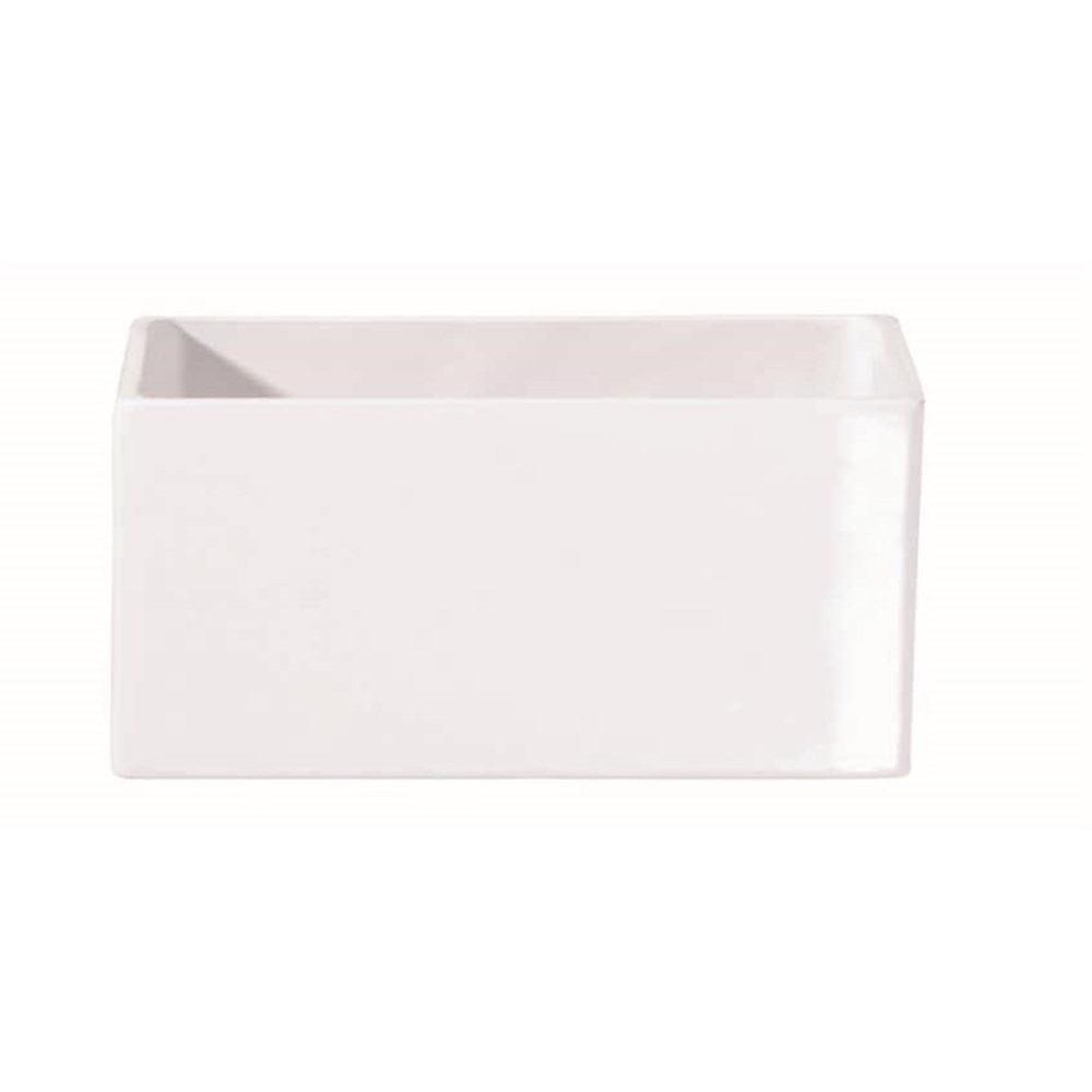 ASA Selection Květináč QUADRO 30x12x12cm ASA Selection