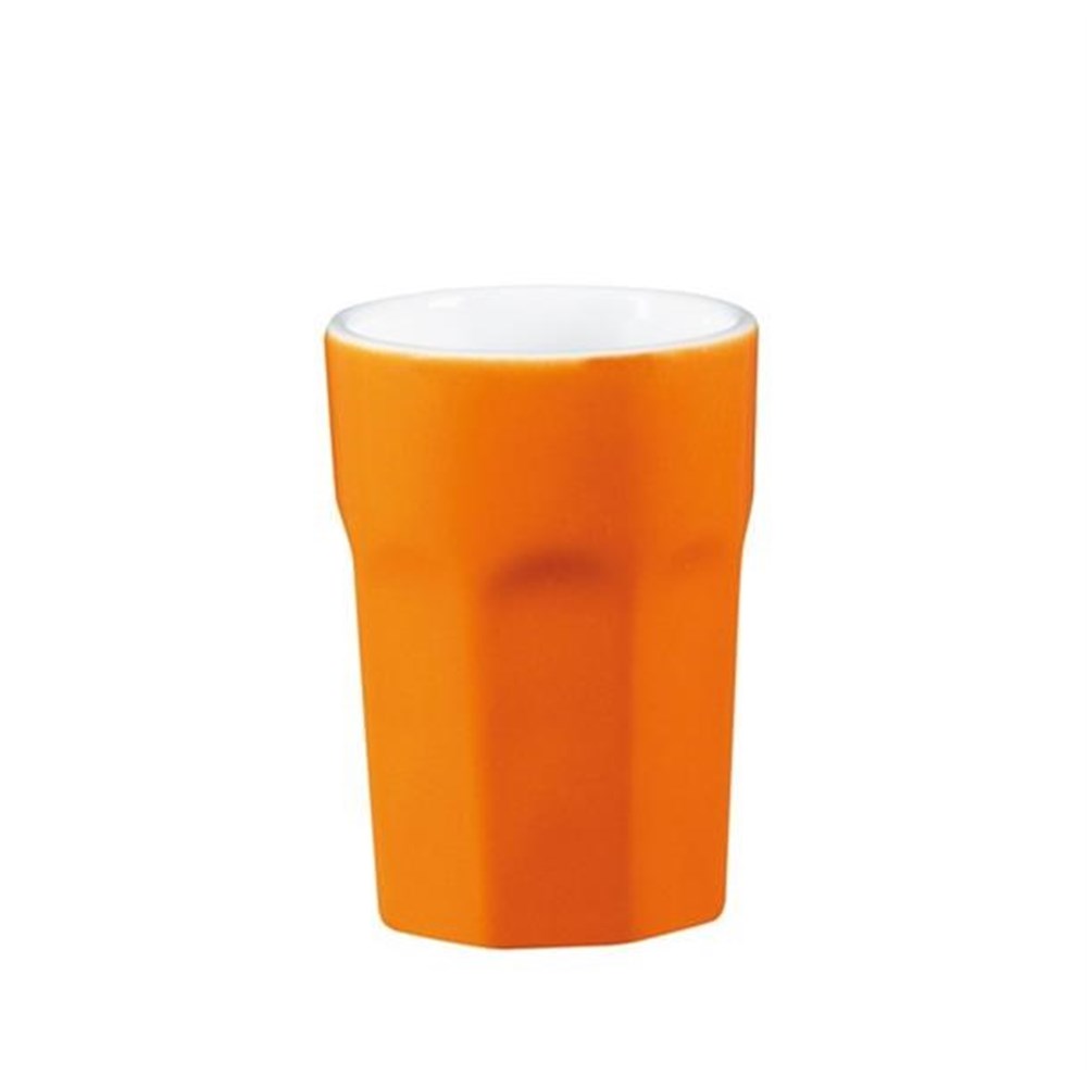 ASA Selection Hrnek na espreso - oranžový ASA Selection