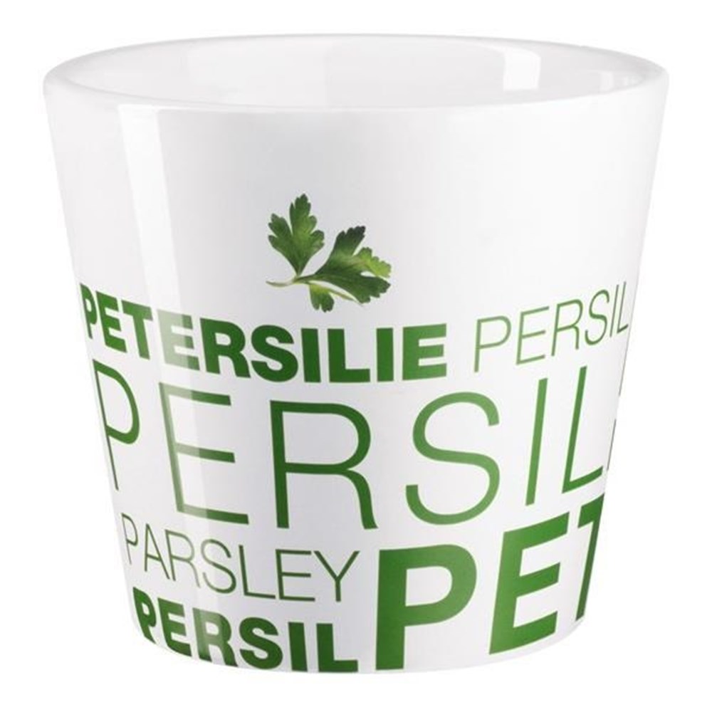 ASA Selection Květináč na bylinky PETRŽEL ASA Selection