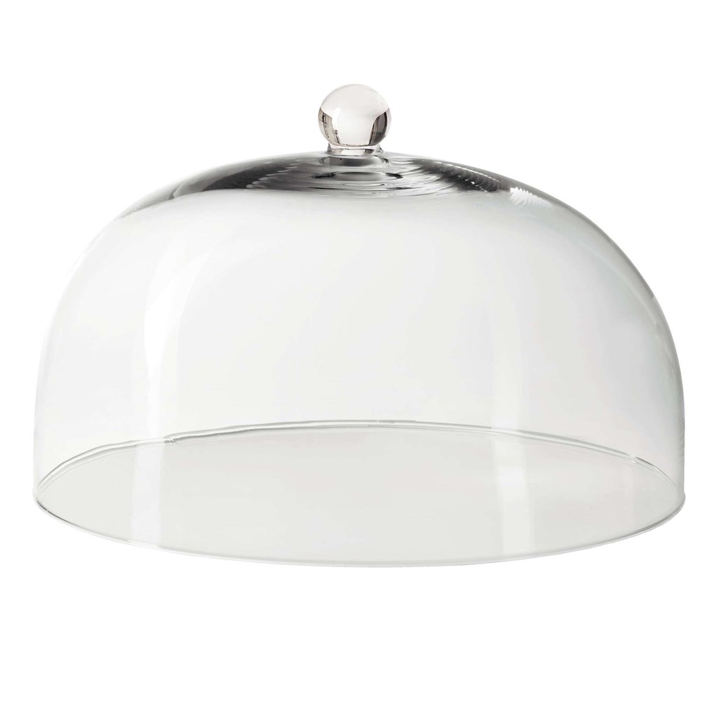 ASA Selection Skleněnný poklop 28 cm ASA Selection