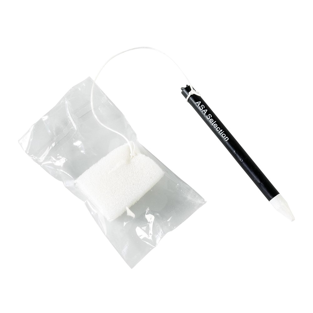 ASA Selection Křída s houbičkou MEMO ASA Selection