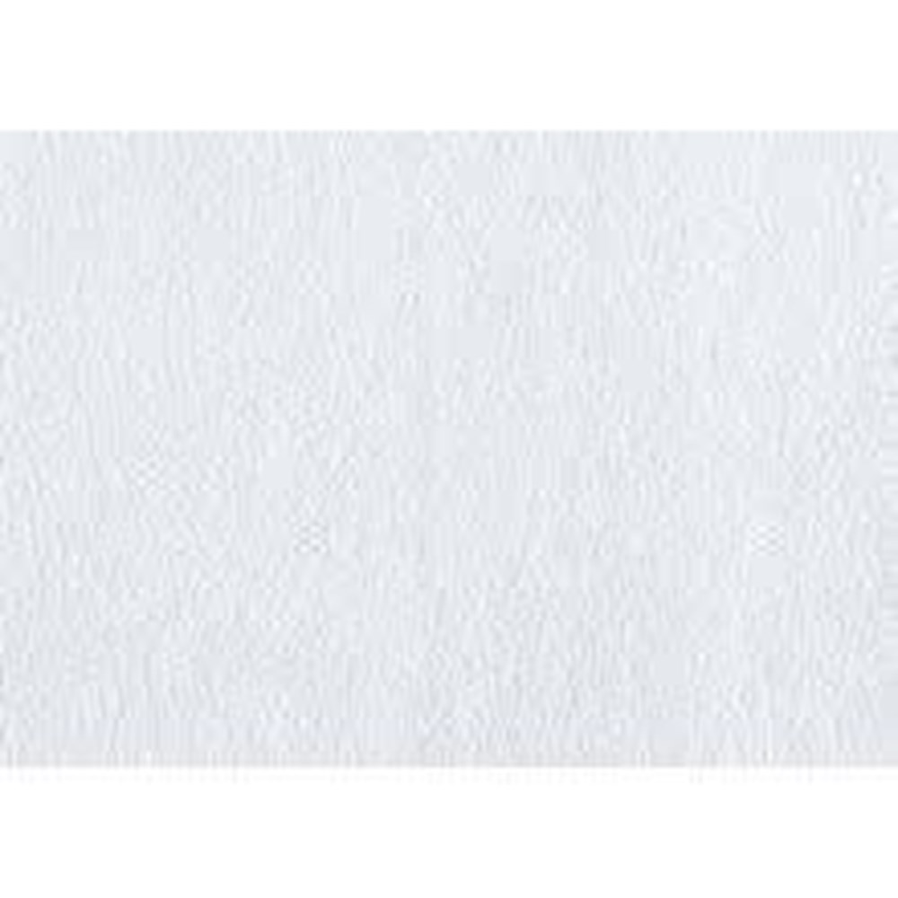 ASA Selection Prostírání 33 x 46 imitace kůže bílá ASA Selection