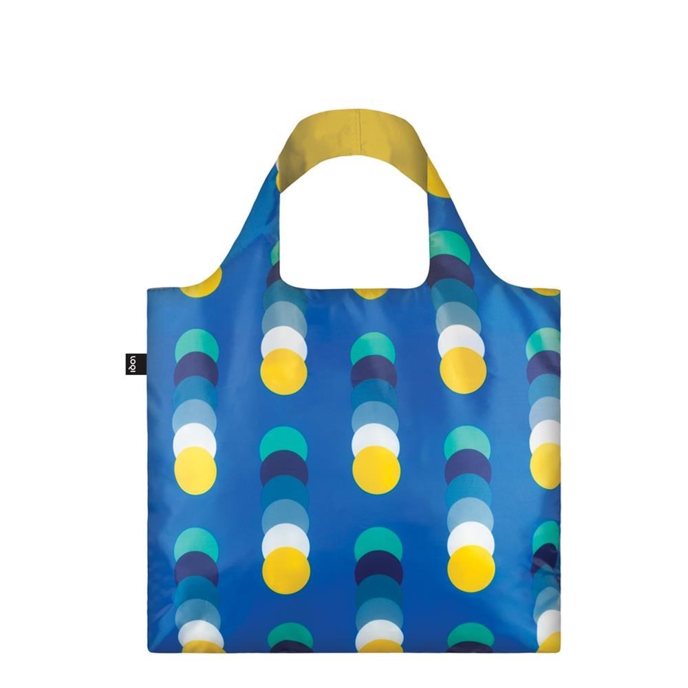 Taška LOQI - GEOMETRIC LOQI