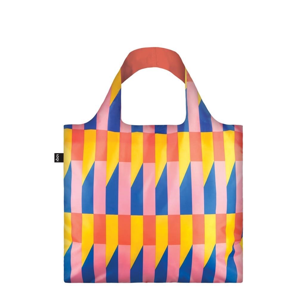 Taška LOQI - GEOMETRIC LOQI