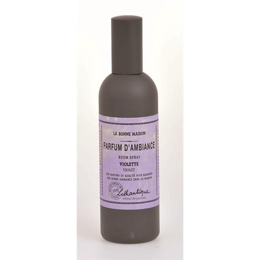 Lothantique Osvěžovač vzduchu 100 ml Violet Lothantique