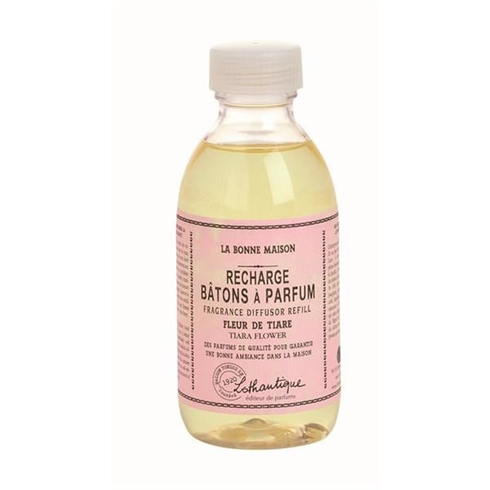 Lothantique Náhr. náplň difuzéru 200 ml Tiara flower Lothantique