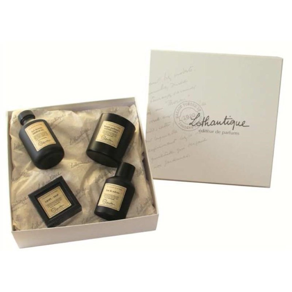 Lothantique Dárkové balení Les Secrets D`Antoine Lothantique