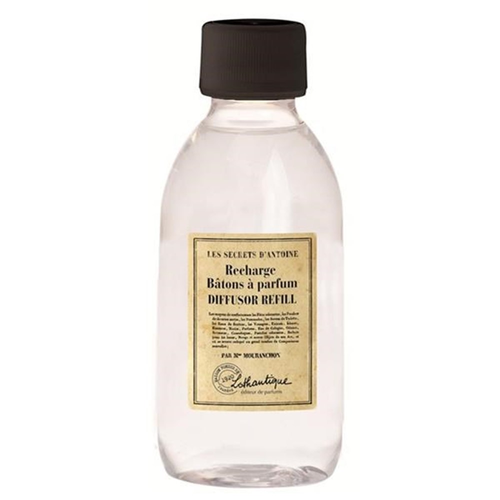 Lothantique Náhr.náplň difuzéru 200 ml Les Secrets d`Antoine Lothantique