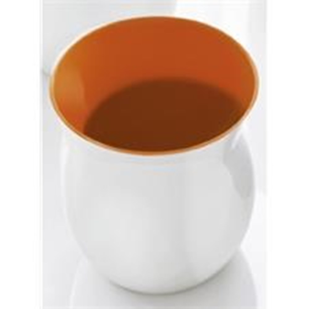 ASA Selection Váza BELLA M - oranžová ASA Selection