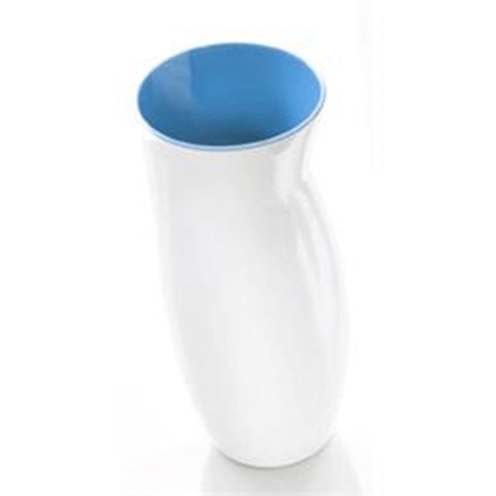 ASA Selection Váza BELLA L - tyrkysová ASA Selection