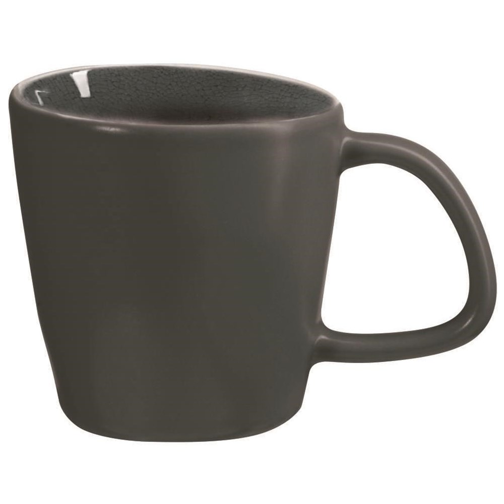 ASA Selection Hrnek s uchem 300ml šedý ASA Selection