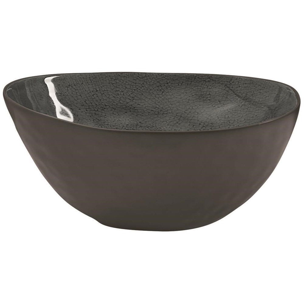 ASA Selection Mísa na salát 25 cm šedá ASA Selection