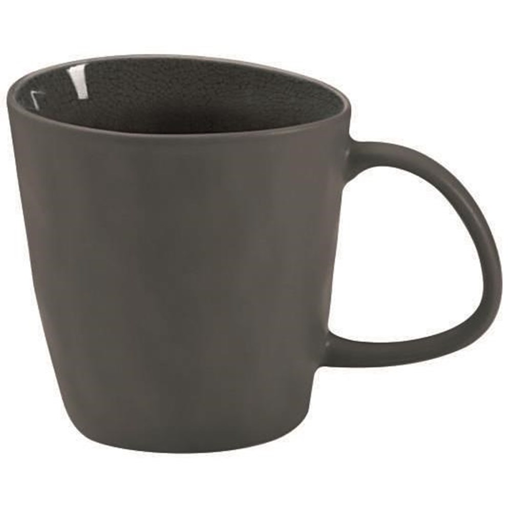 ASA Selection Šálek na espreso šedý (bez podšálku) ASA Selection