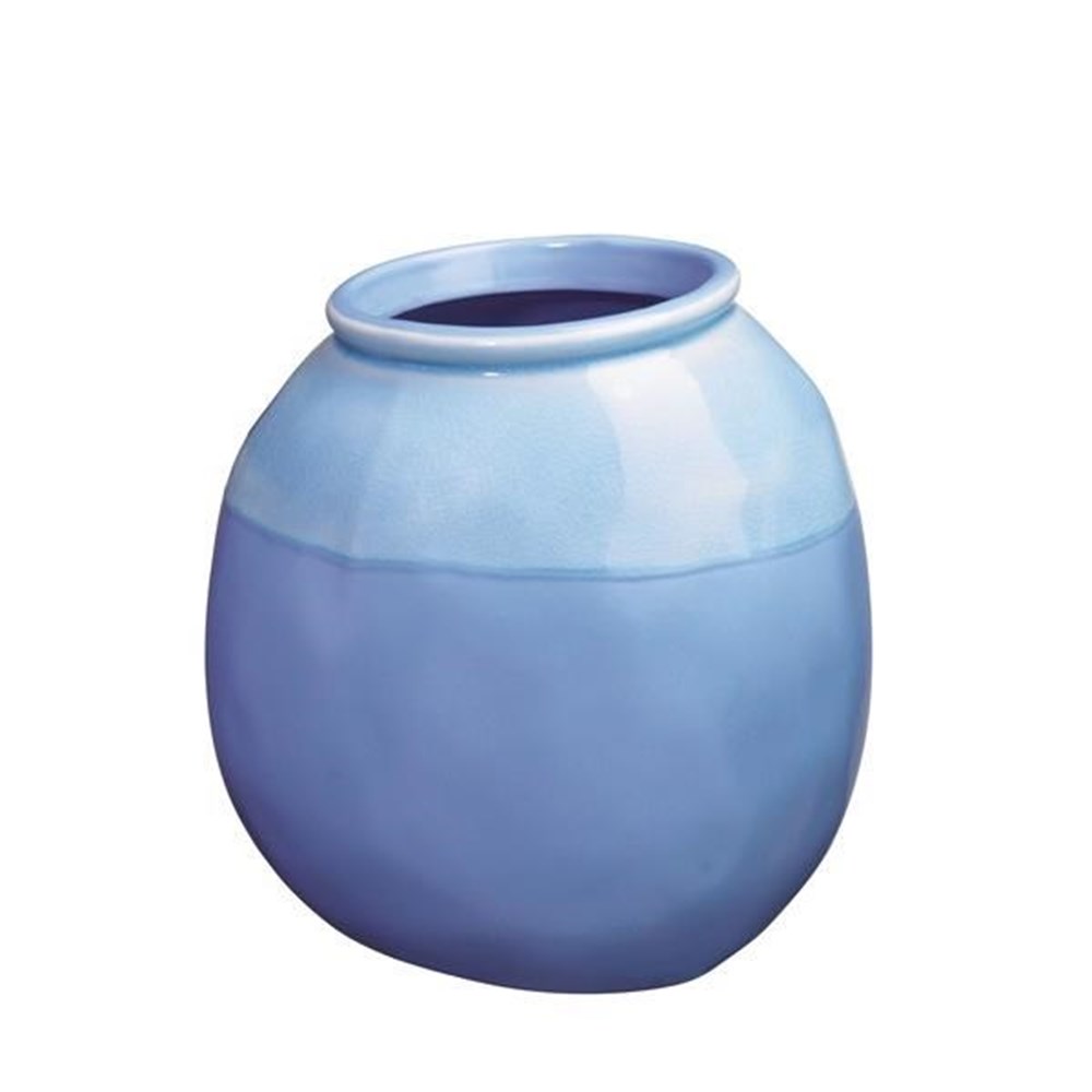 ASA Selection Dóza na olivy 11 cm modrá ASA Selection