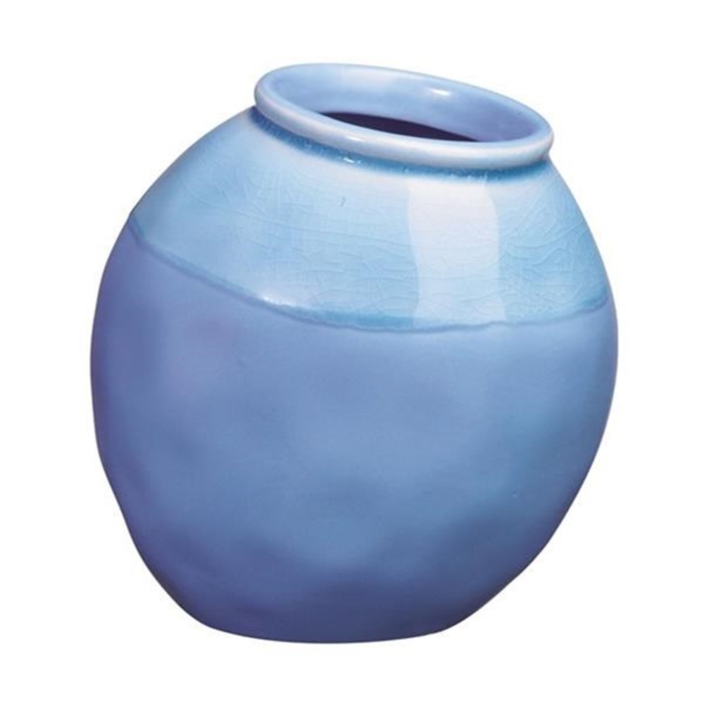 ASA Selection Dóza na olivy 15 cm modrá ASA Selection