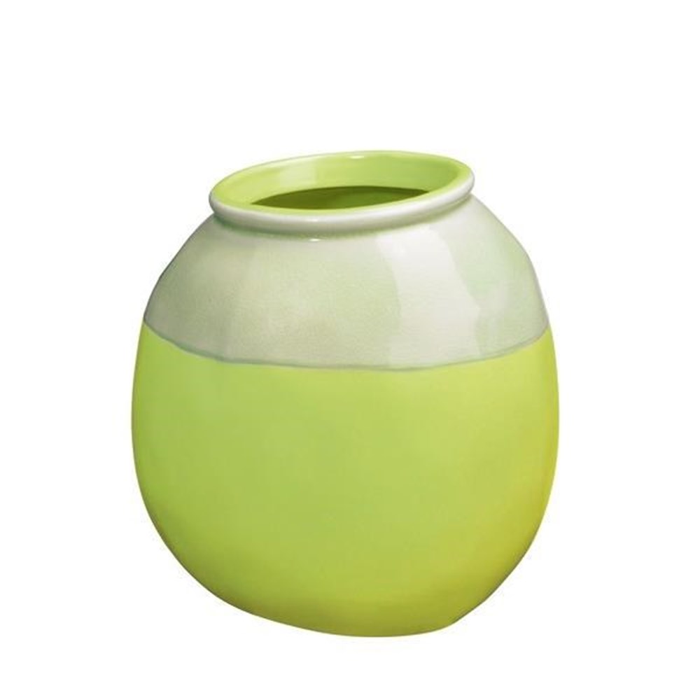 ASA Selection Dóza na olivy 11 cm pistáciová ASA Selection