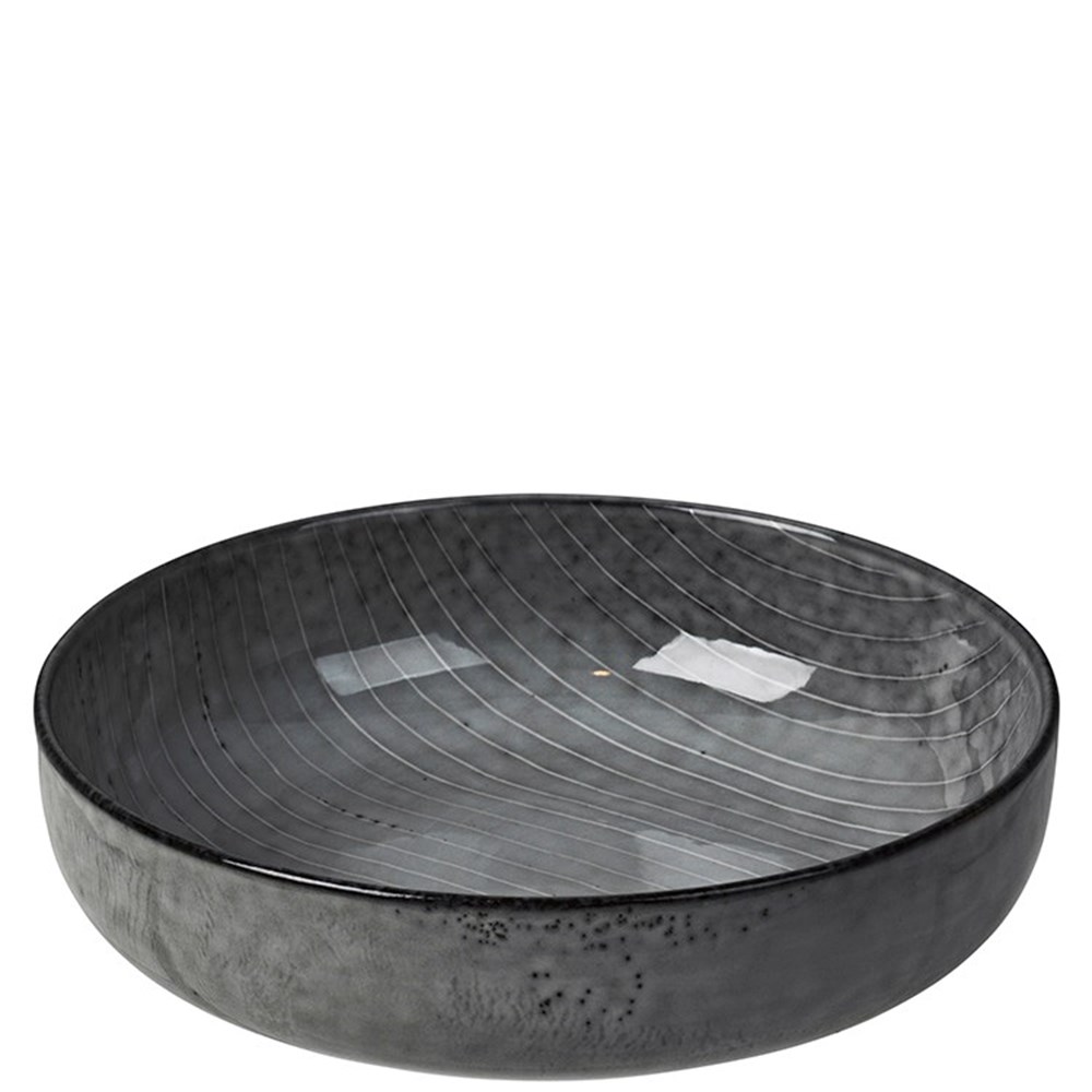 Broste Mísa nízká NORDIC SEA Broste