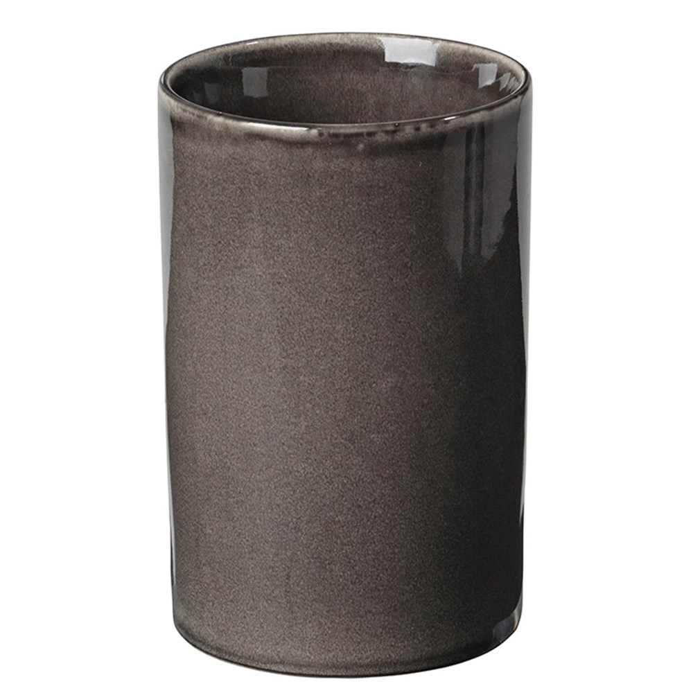 Broste Dóza NORDIC COAL na vařečky Broste