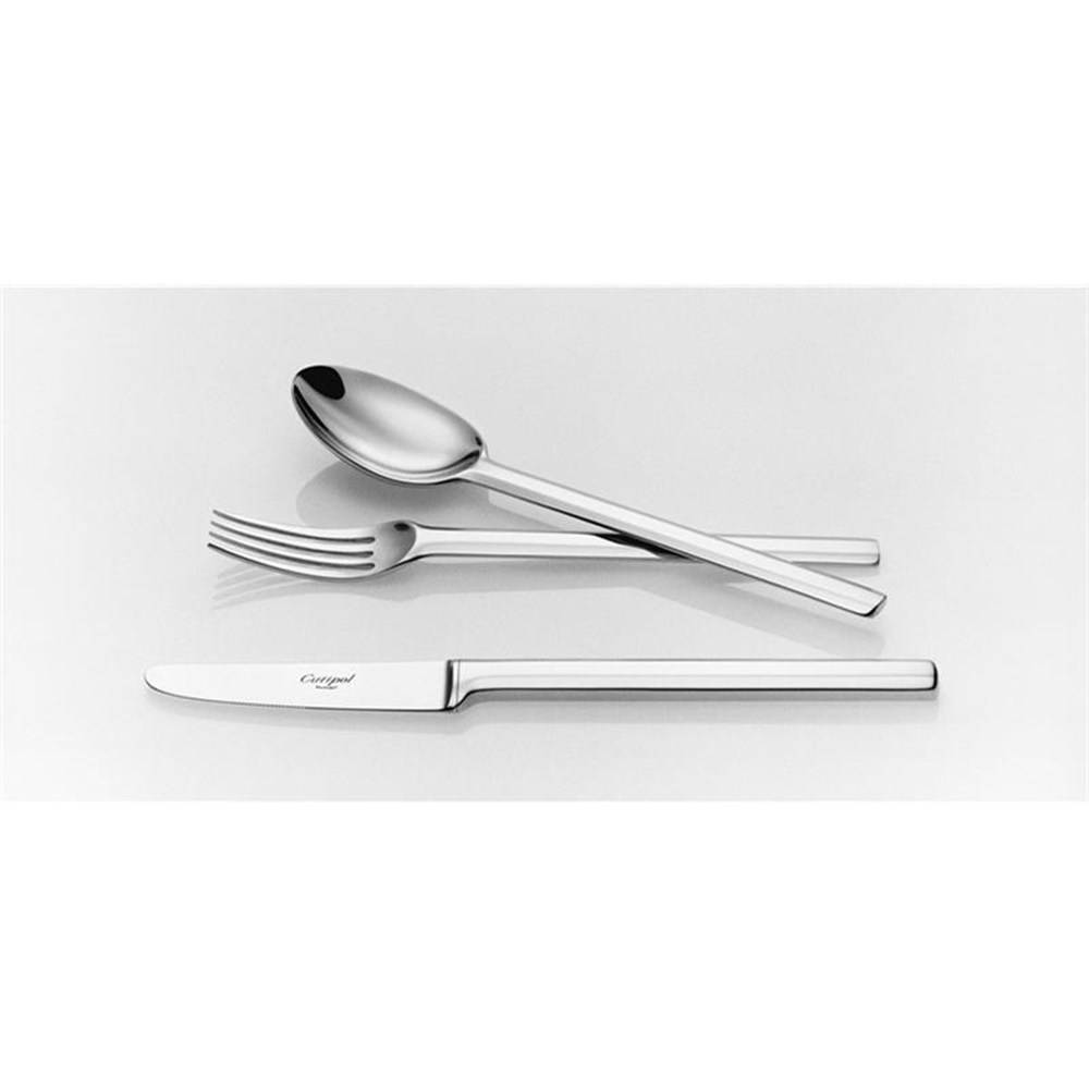 Cutipol Příbory KUBE SET/24 ks v dárkové kazetě Cutipol