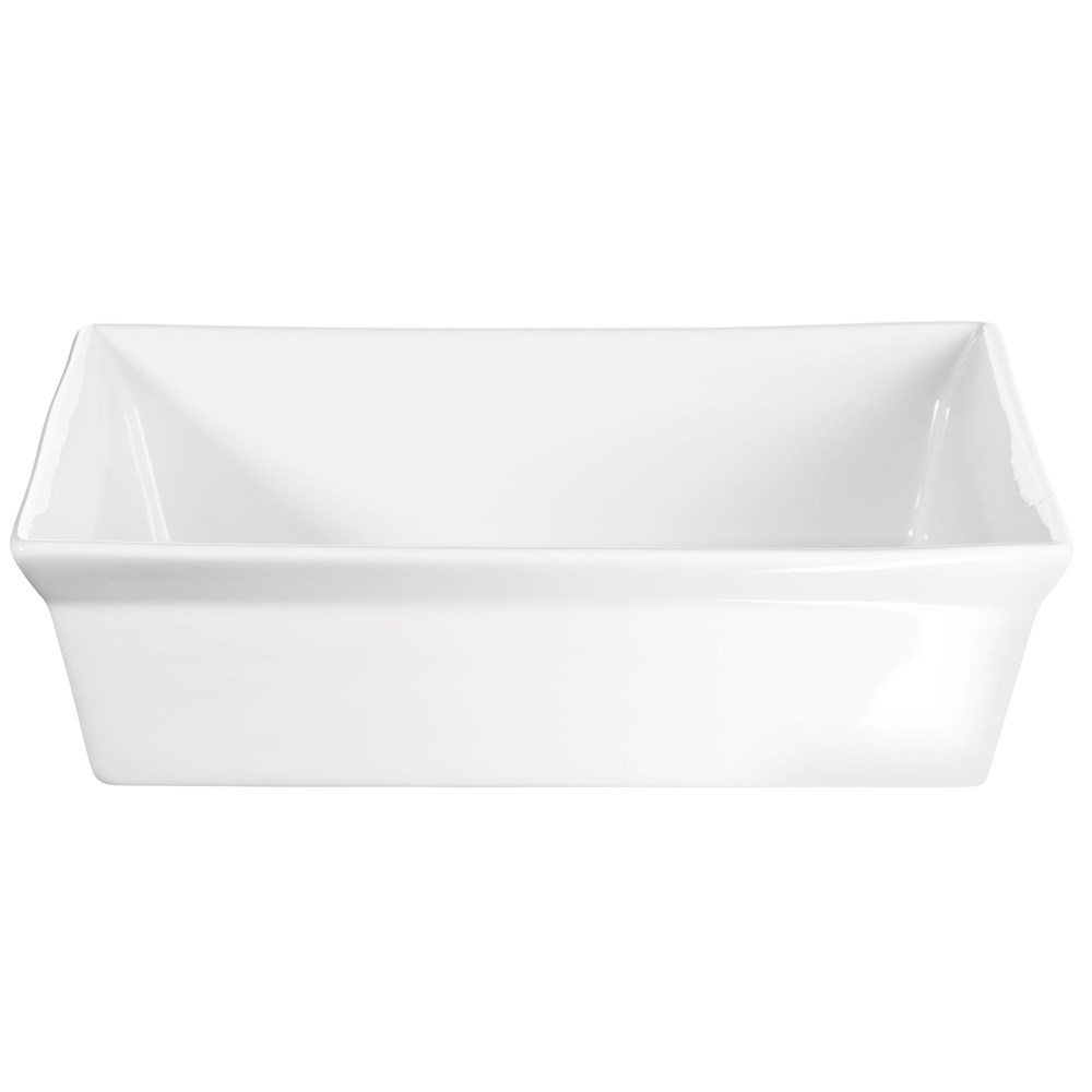 ASA Selection Gratinovací mísa 250_C nízká 23x23 cm ASA Selection