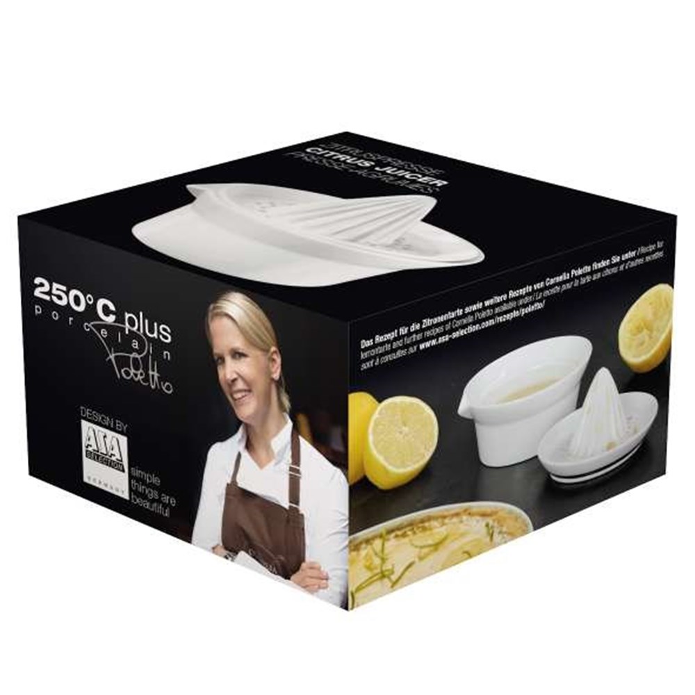 ASA Selection Odšťavňovač na citrón 250_C ASA Selection