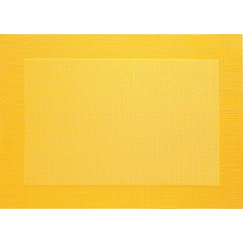 ASA Selection Prostírání 33 x 46 žluté ASA Selection