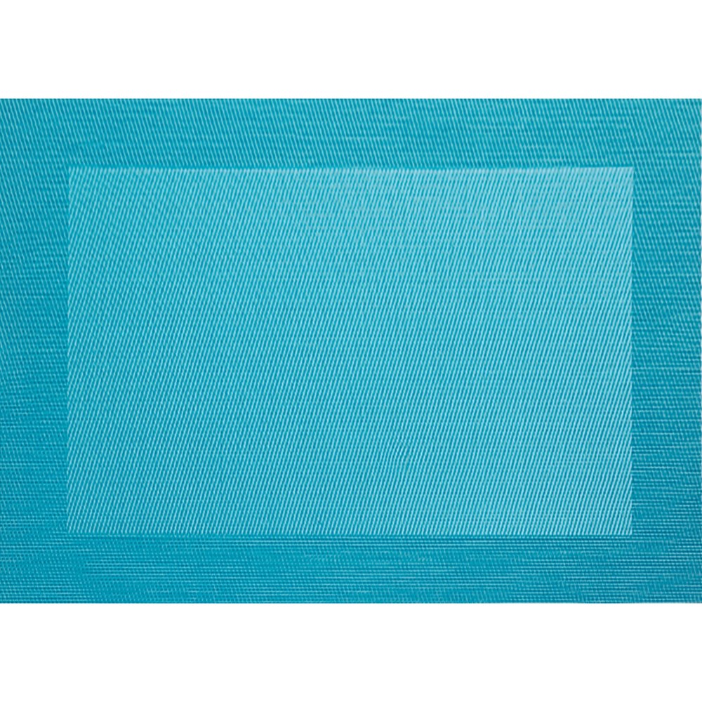 ASA Selection Prostírání 33 x 46 tyrkysová ASA Selection