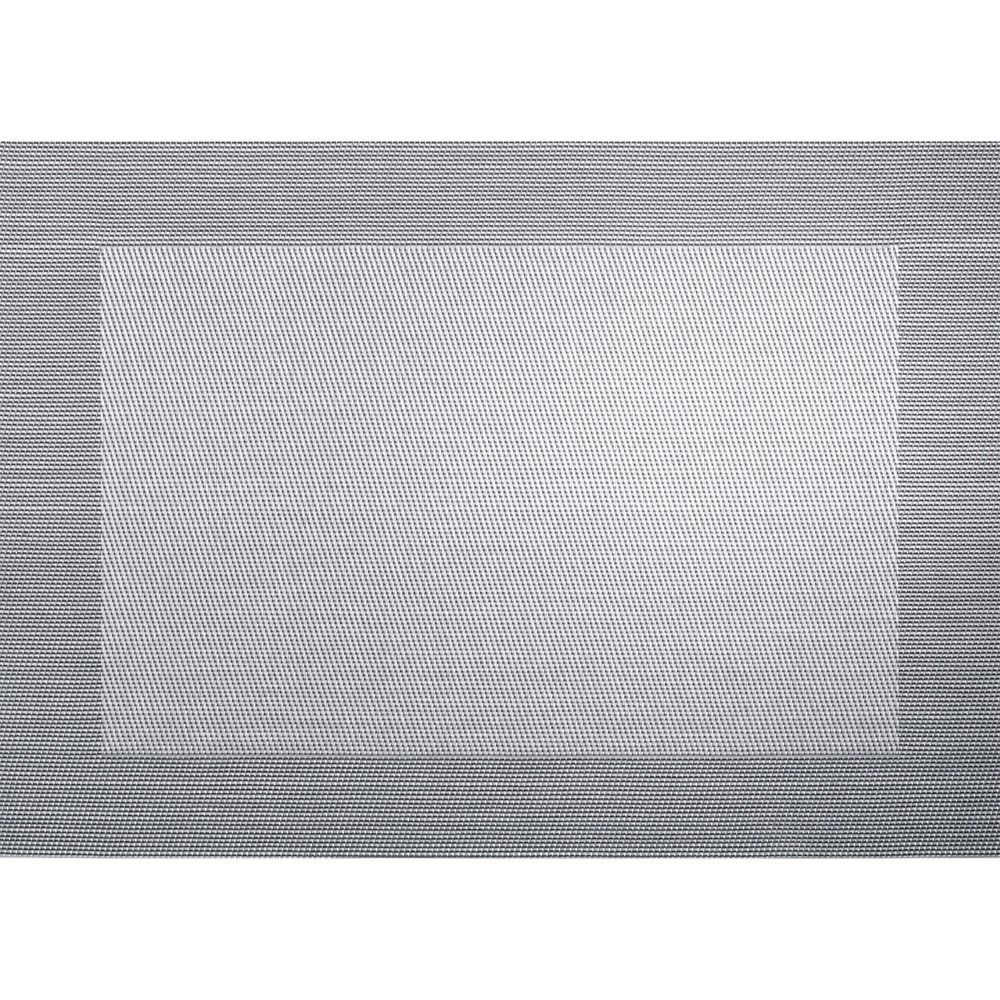 ASA Selection Prostírání 33 x 46 stříbrná ASA Selection