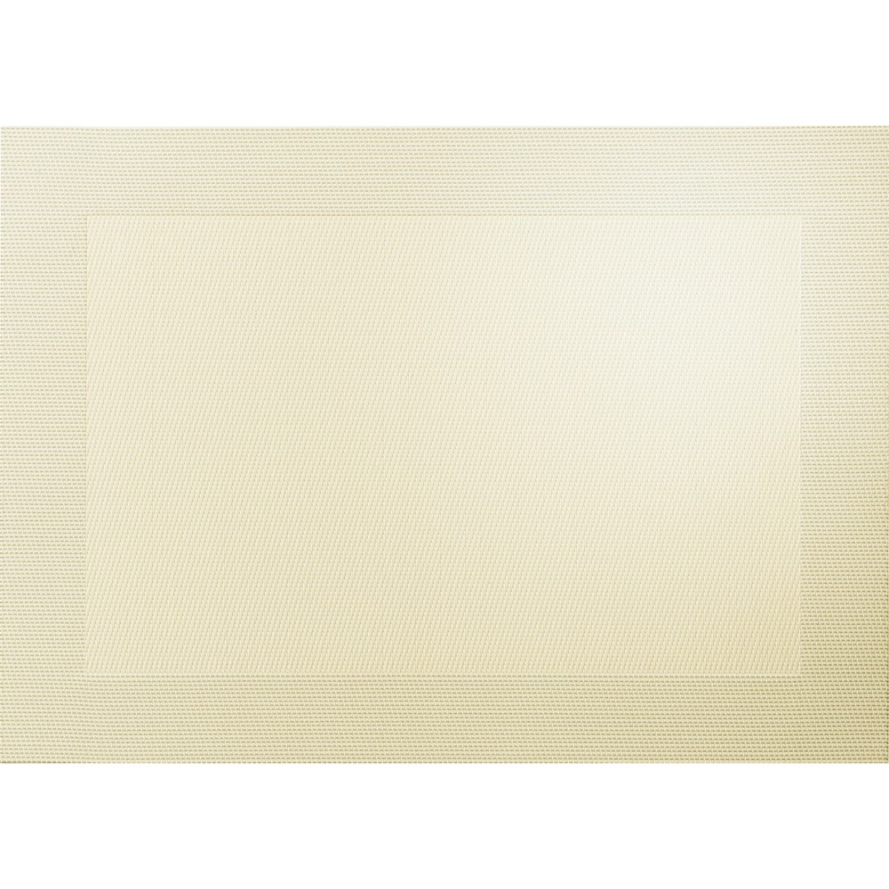 ASA Selection Prostírání 33 x 46 písková metalická ASA Selection