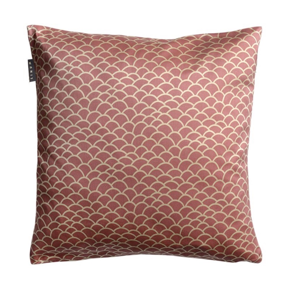 Linum Povlak na polštář 50x50 ASCOLI Linum