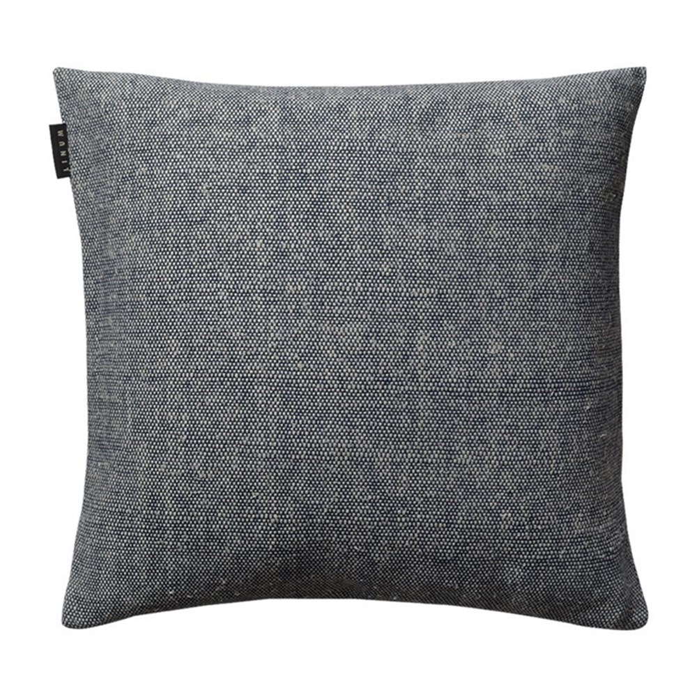 Linum Povlak na polštář 50x50 DROP tm.modr Linum