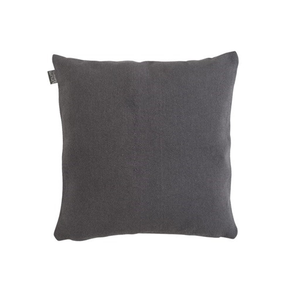 Linum Povlak na polštář 40x40 PEPPER Linum
