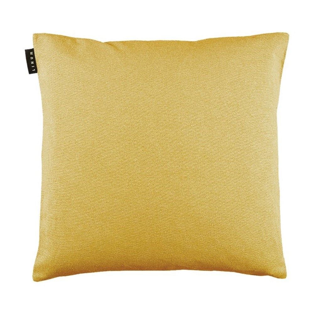 Linum Povlak na polštář 50x50 PEPPER Linum