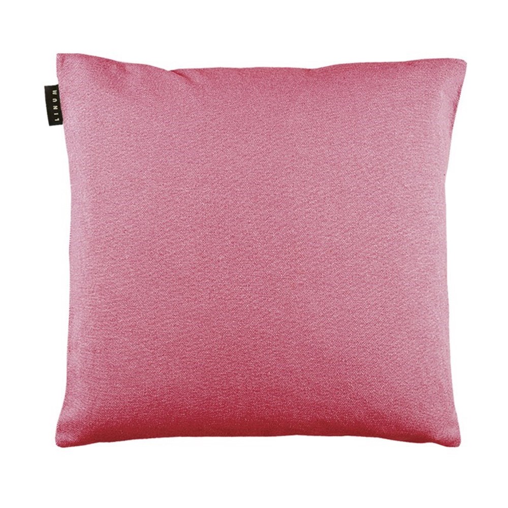 Linum Povlak na polštář 60x60 PEPPER Linum