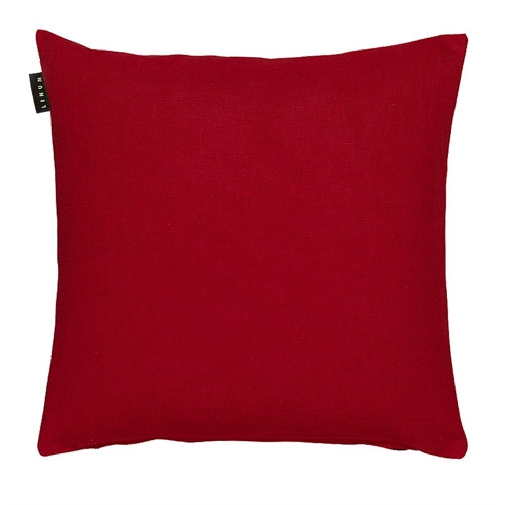 Linum Povlak na polštář 60x60 PEPPER Linum