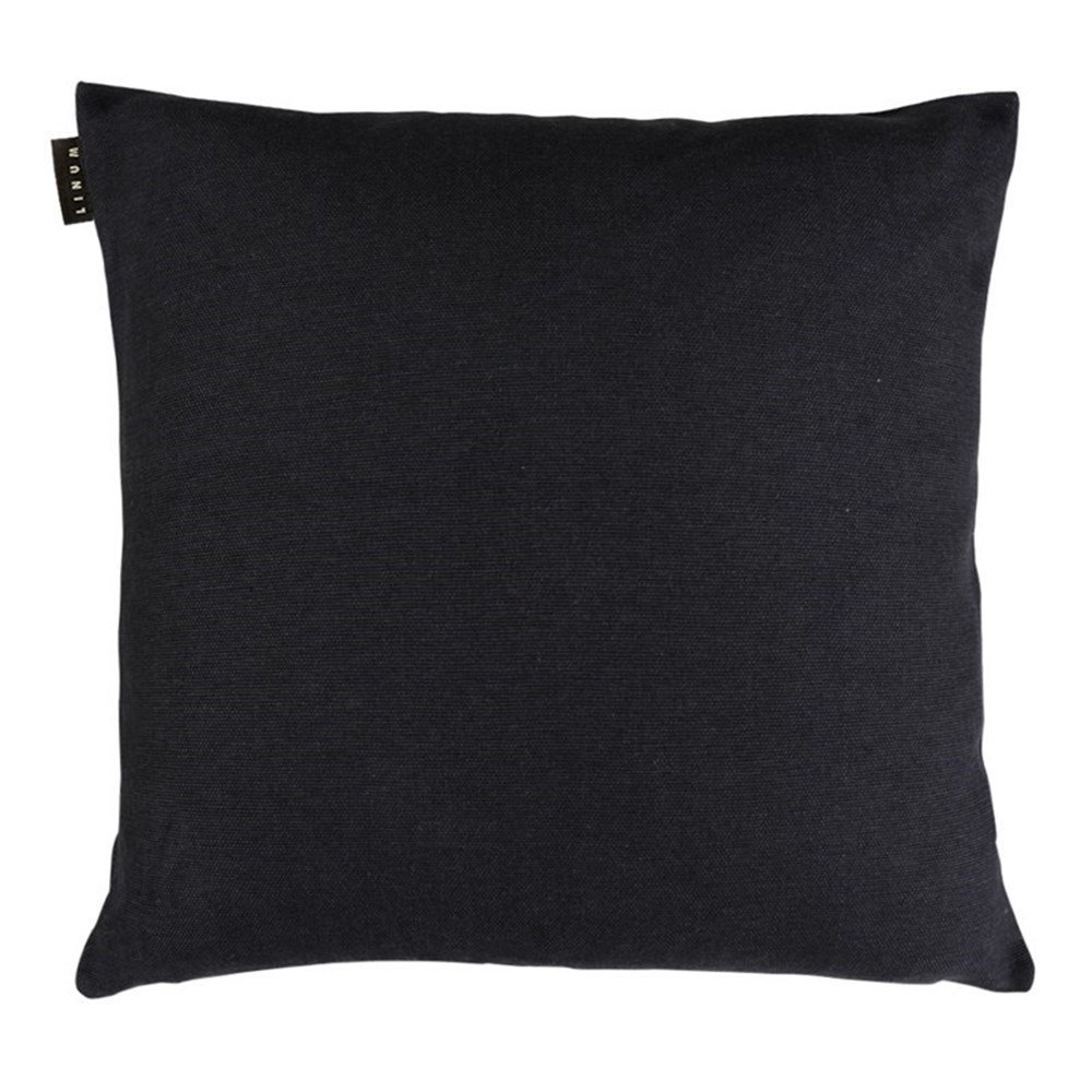 Linum Povlak na polštář 60x60 PEPPER Linum