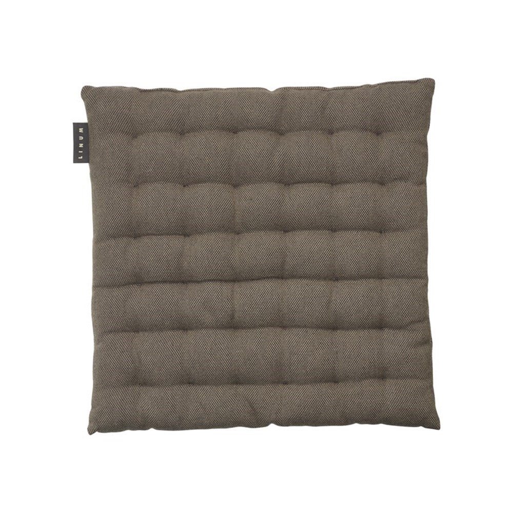 Linum Sedák na židli s výplní PEPPER Linum