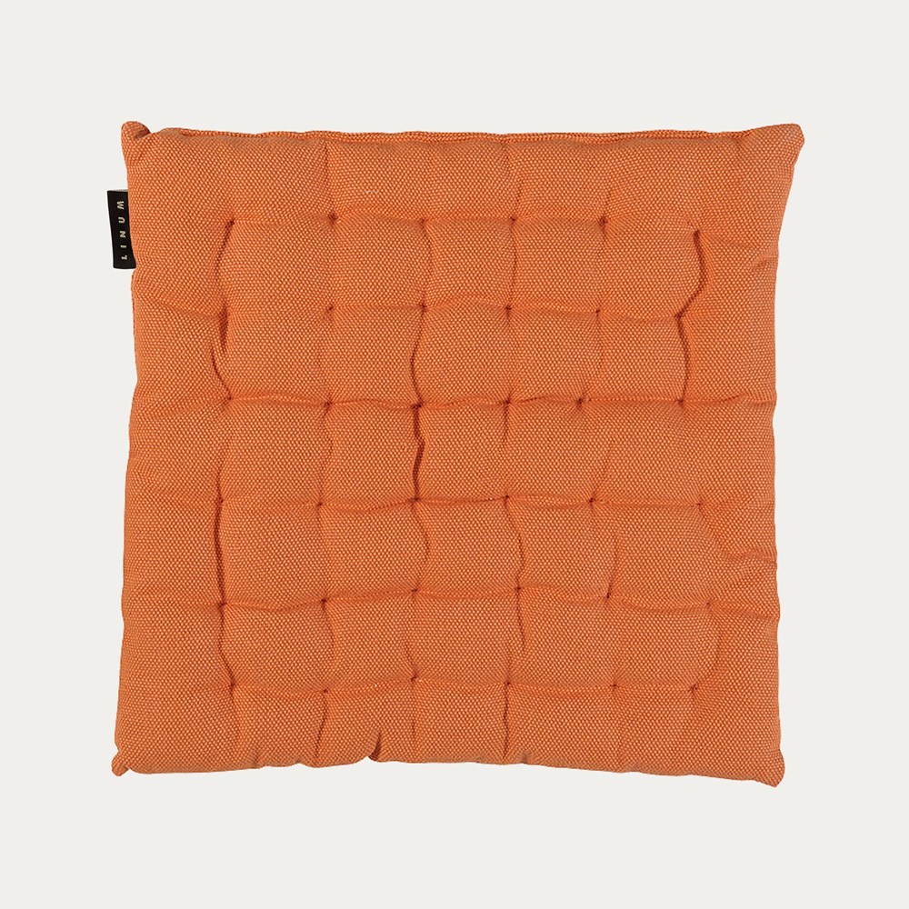 Linum Sedák na židli s výplní PEPPER Linum