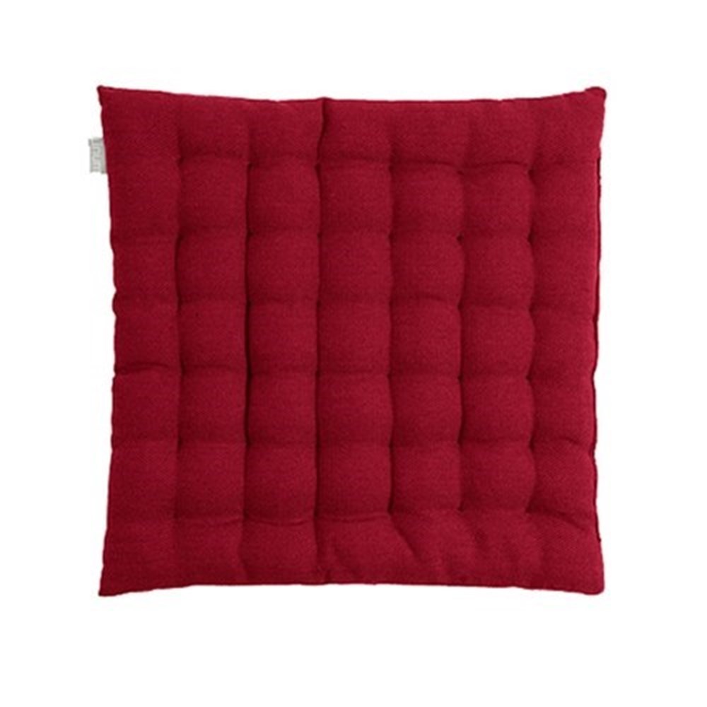 Linum Sedák na židli s výplní PEPPER Linum