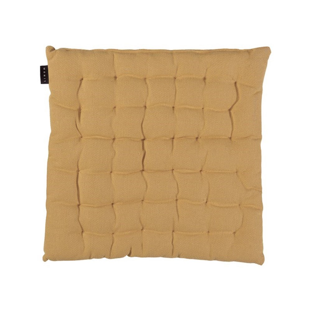 Linum Sedák na židli s výplní PEPPER Linum