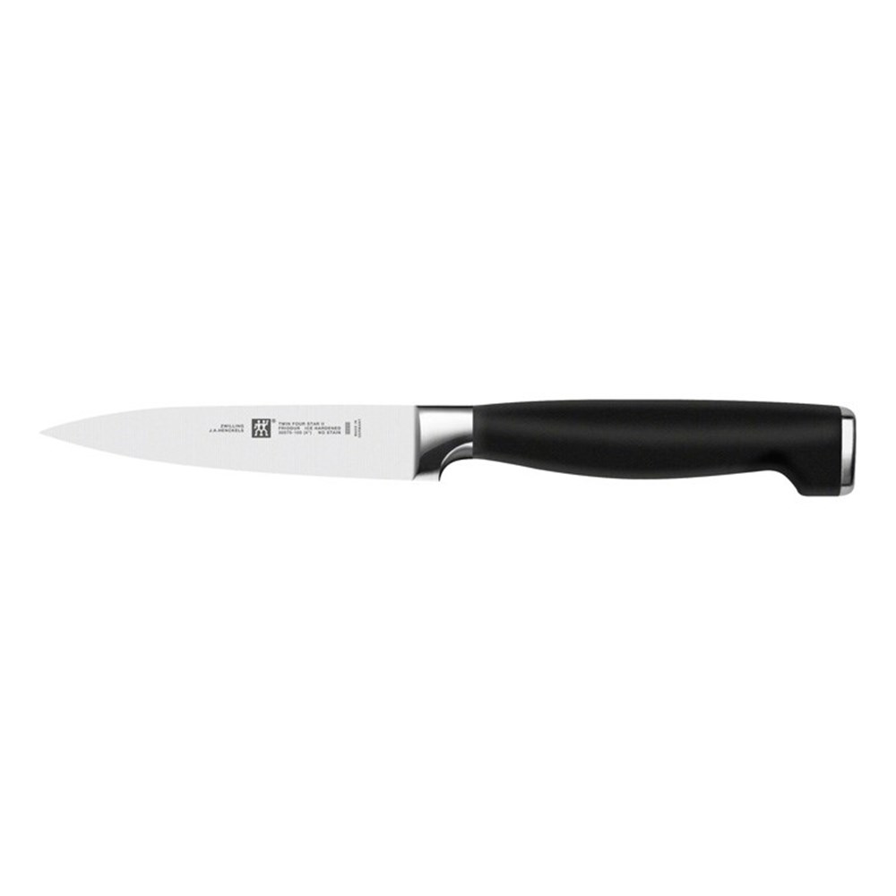 Zwilling Špikovací nůž 10 cm TWIN Four Star II Zwilling
