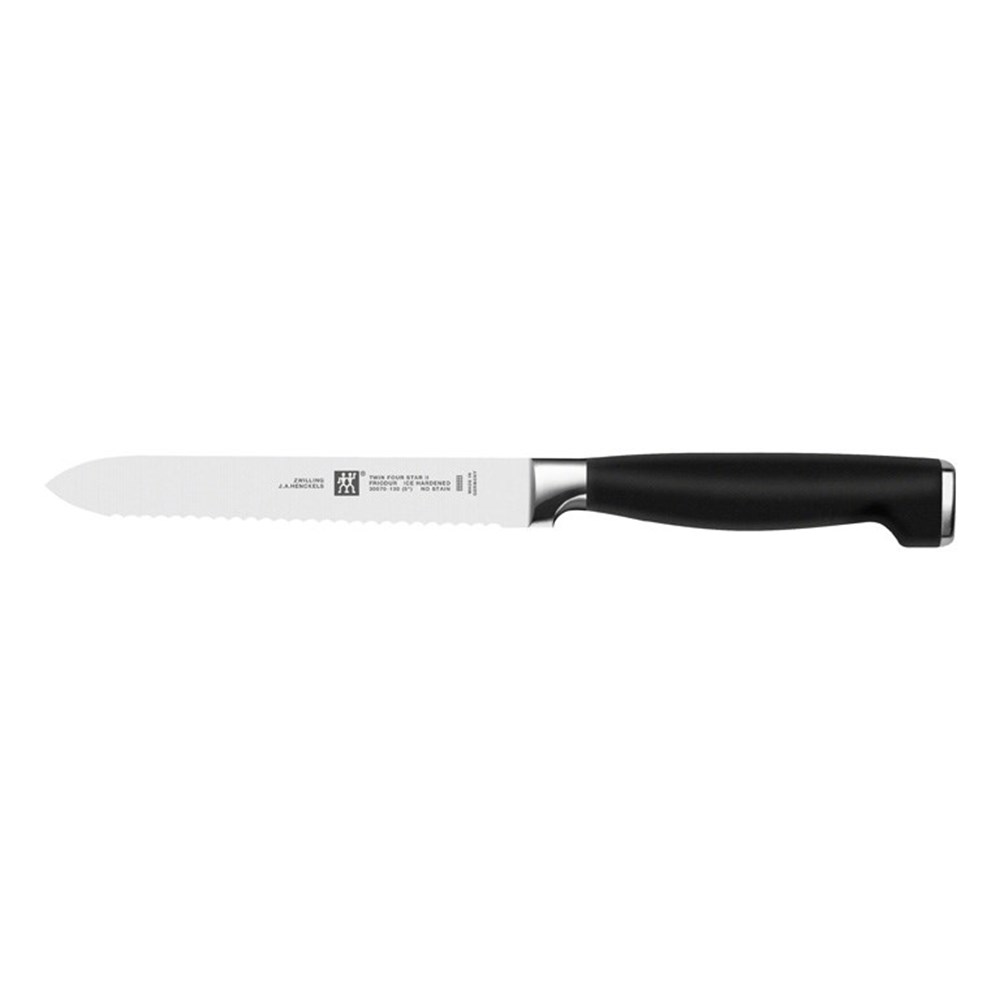 Zwilling Kuchyňský nůž 13 cm TWIN Four Star II Zwilling