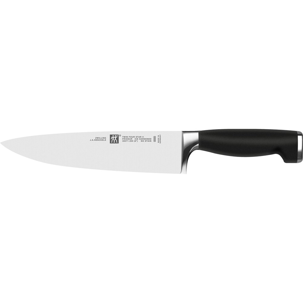 Zwilling Kuchařský nůž 20 cm TWIN Four Star II Zwilling