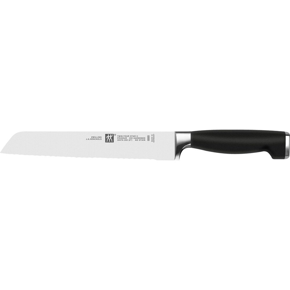 Zwilling Nůž na chleba 20 cm TWIN Four Star II Zwilling