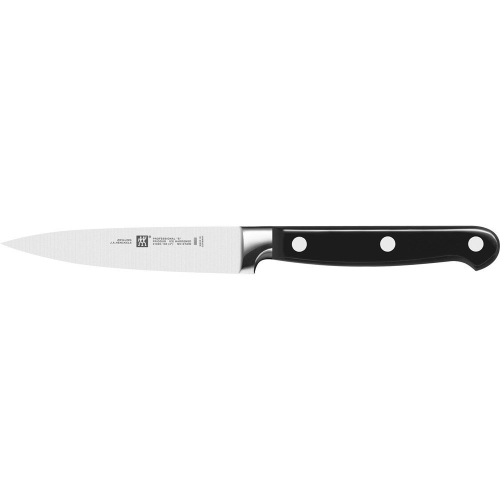 Zwilling Špikovací nůž 10 cm PROFESSIONAL S Zwilling
