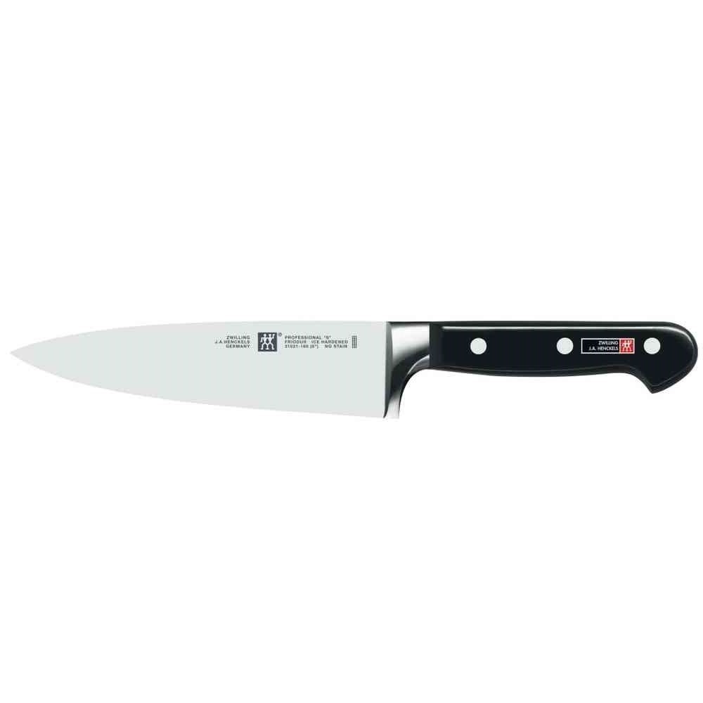 Zwilling Kuchařský nůž 16 cm PROFESSIONAL S Zwilling