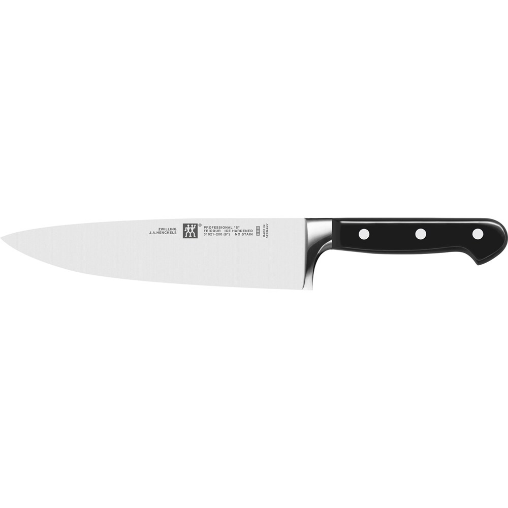 Zwilling Kuchařský nůž 20 cm PROFESSIONAL S Zwilling