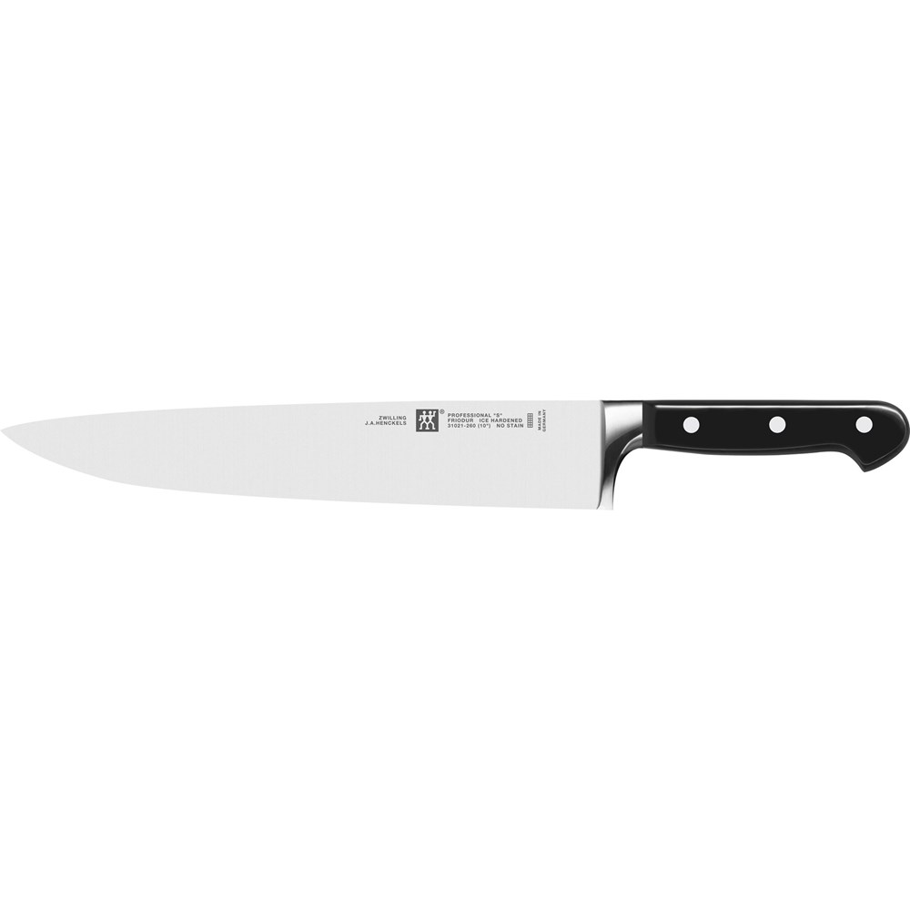 Zwilling Kuchařský nůž 26 cm PROFESSIONAL S Zwilling