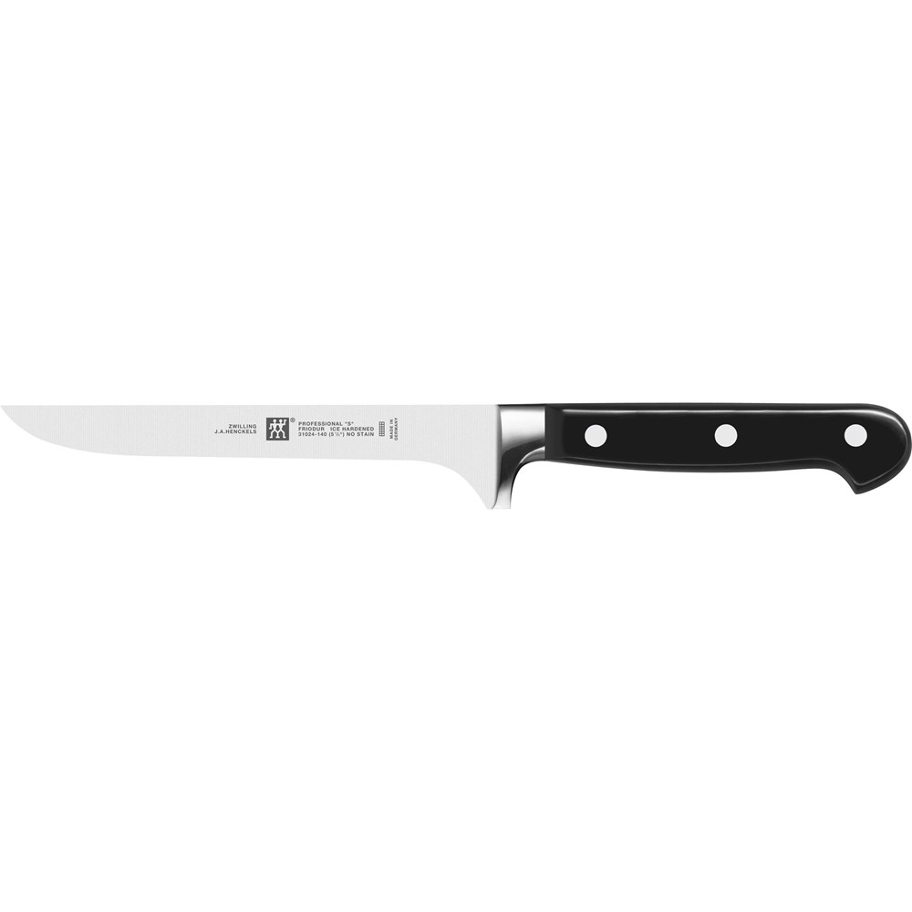 Zwilling Vykošťovací nůž 14 cm PROFESSIONAL S Zwilling